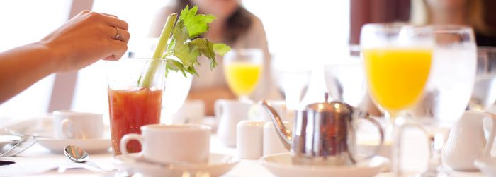 Restaurants, Bars & Cafés on Carnival Legend